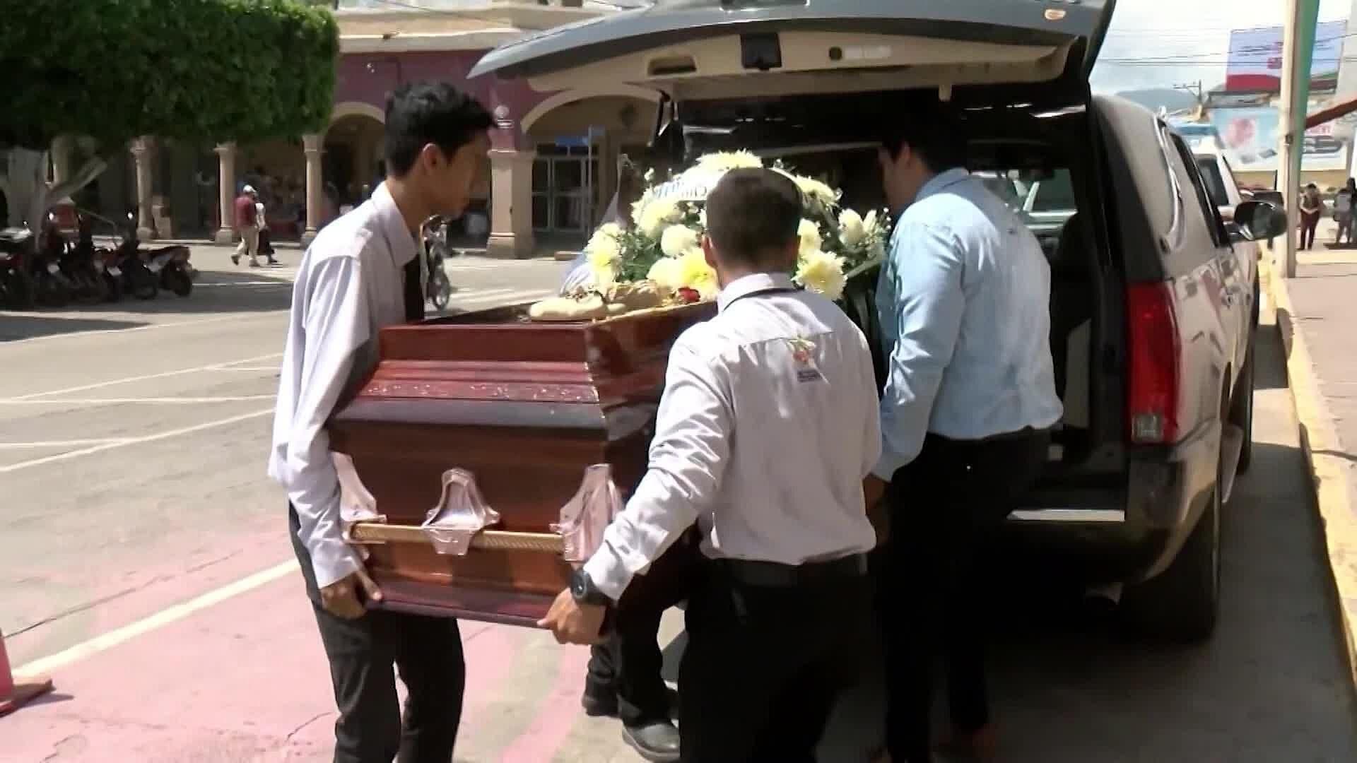 Hasta Encontrar a Luz, una Mujer Desaparecida Tras el Desbordamiento de ‘El Cangrejo’