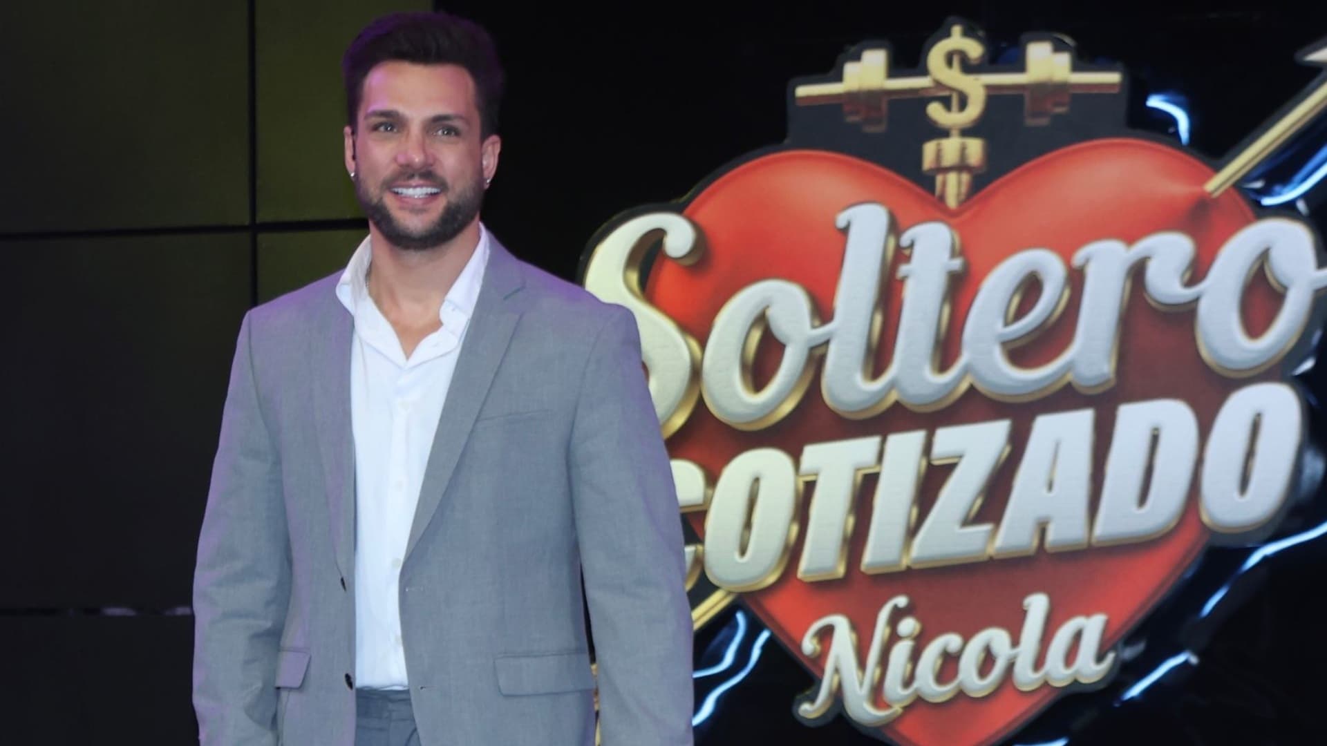 Nicola Porcella Revela la Razón por la que Se Muda de la Casa donde Vive con Wendy y Agustín