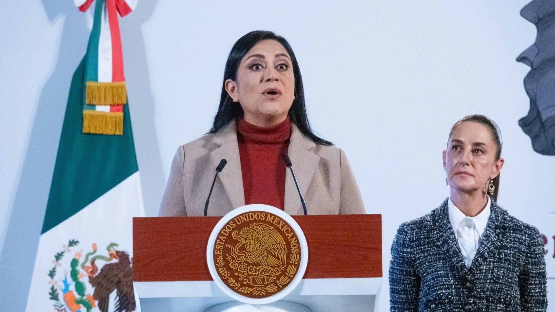 Ariadna Montiel Lanza Aviso Previo a Pago de Pensión Bienestar de Noviembre 2024