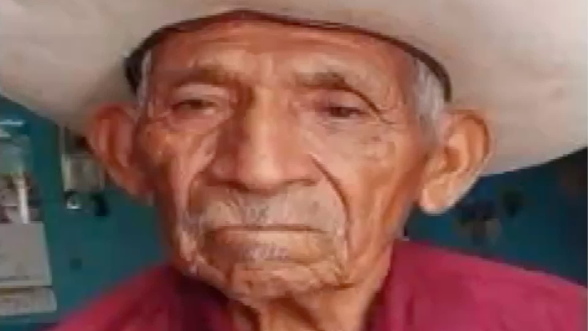 Buscan en Zacatecas a Don Ascención, Hombre de 81 Años Desaparecido en Jalpa