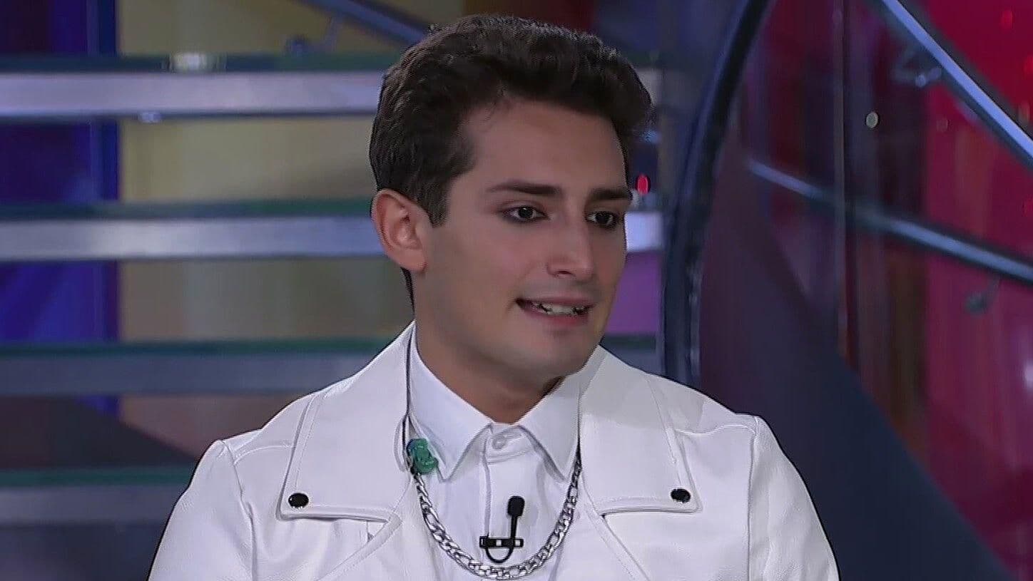 Emilio Osorio en Entrevista para Despierta