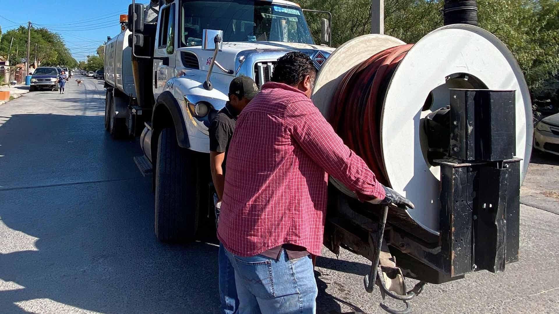 Comapa Anuncia Corte de Agua por Mantenimiento Invernal