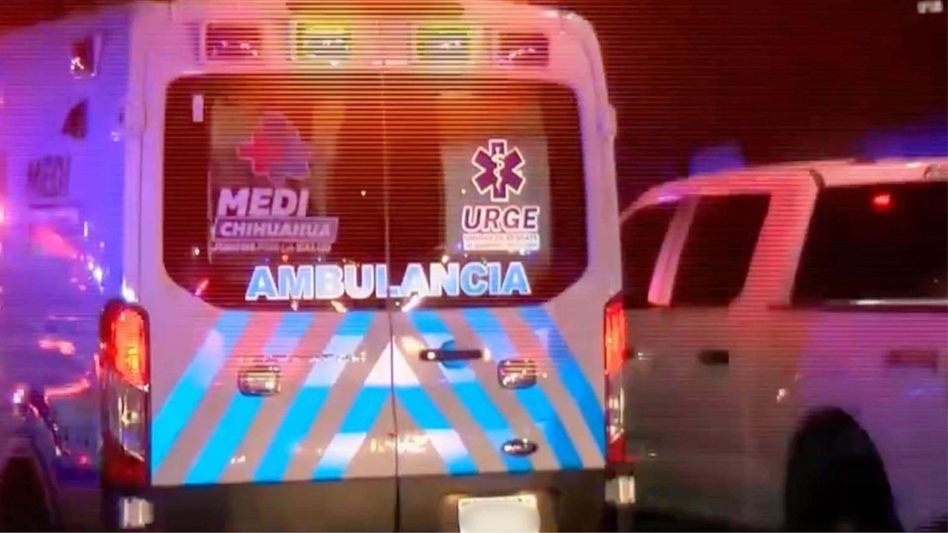 Fiscalía Identifica a 2 de las Víctimas del Ataque en el Cerro de la Cruz