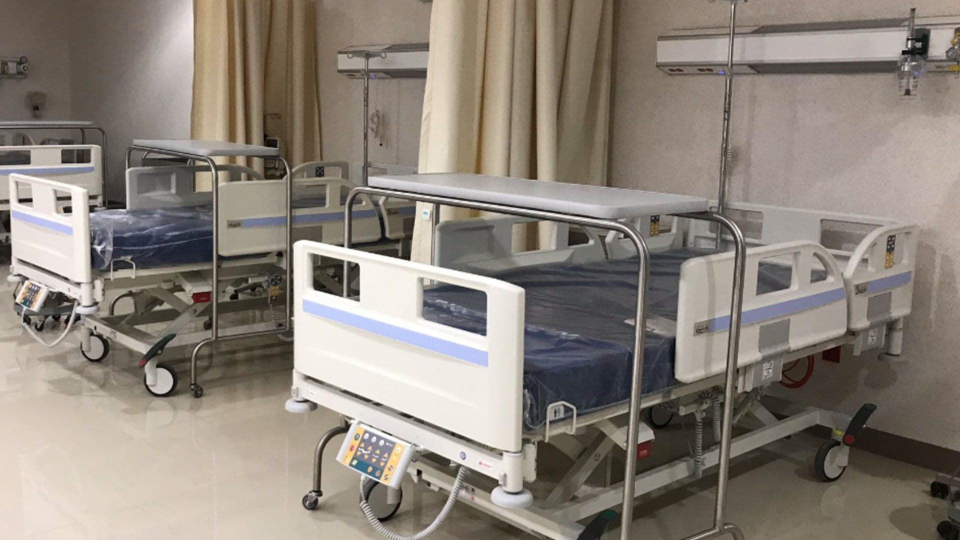Comando Irrumpe Hospital de Coyuca de Benítez, Guerrero, y Remata a Paciente Baleado