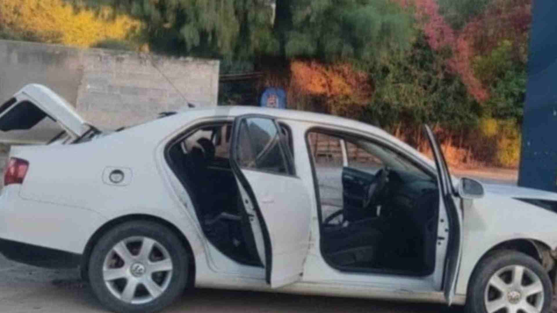 Hallan a Dos Personas Sin Vida en Rioverde, SLP: Fiscalía Investiga el Doble Homicidio