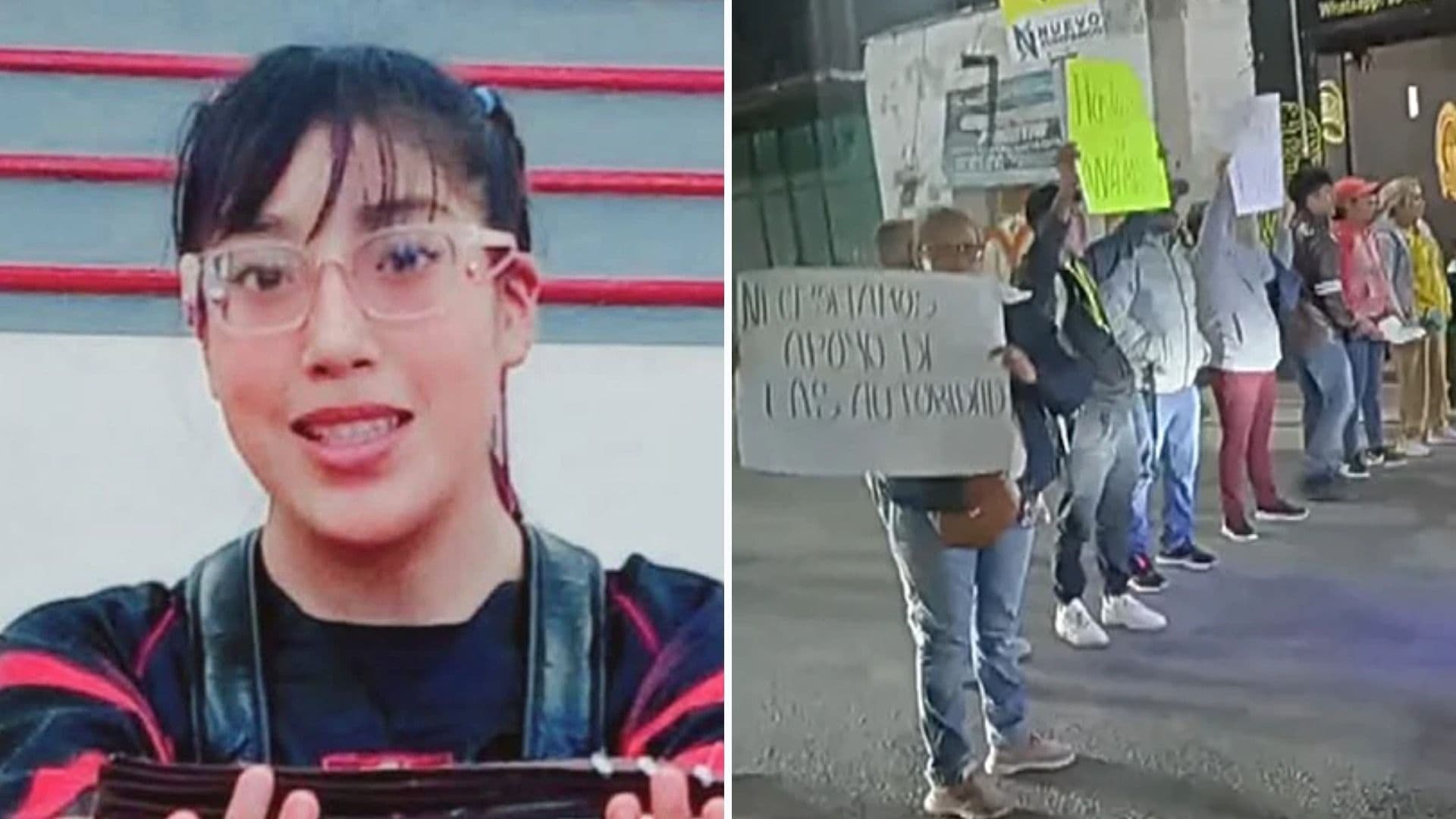 Ana Marissa: Localizan a Adolescente Reportada como Desaparecida en Zumpango, Edomex