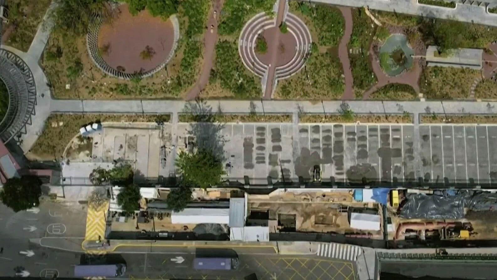 Emerge Tesoro Prehispánico de Avenida Chapultepec: Hallan Vestigios de Muelle y Canal