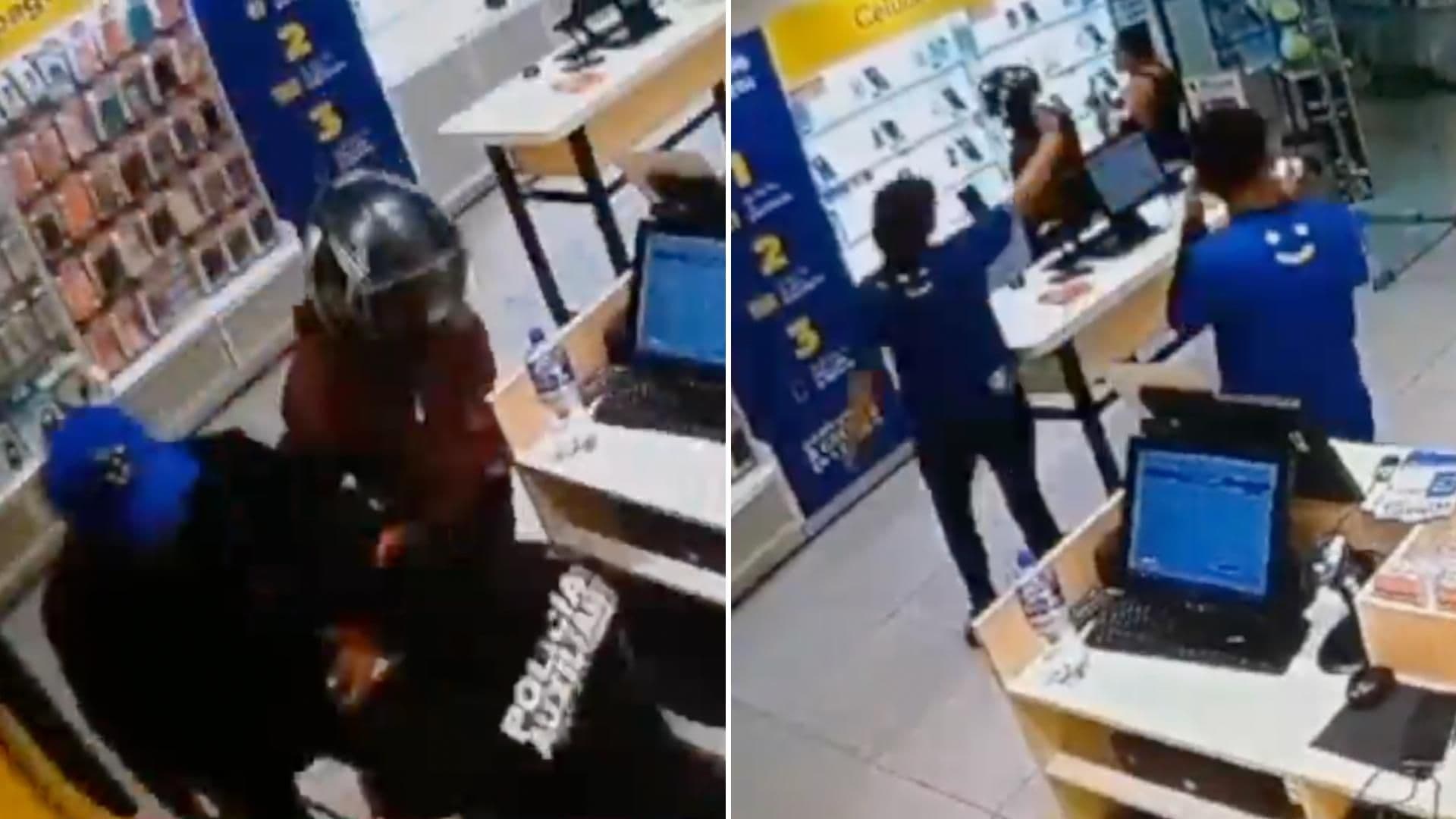 Video