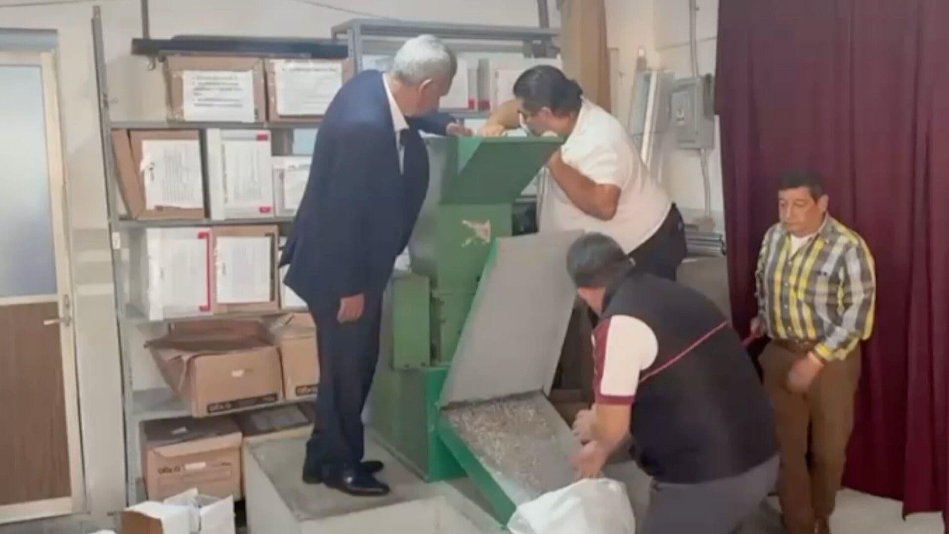 Video
