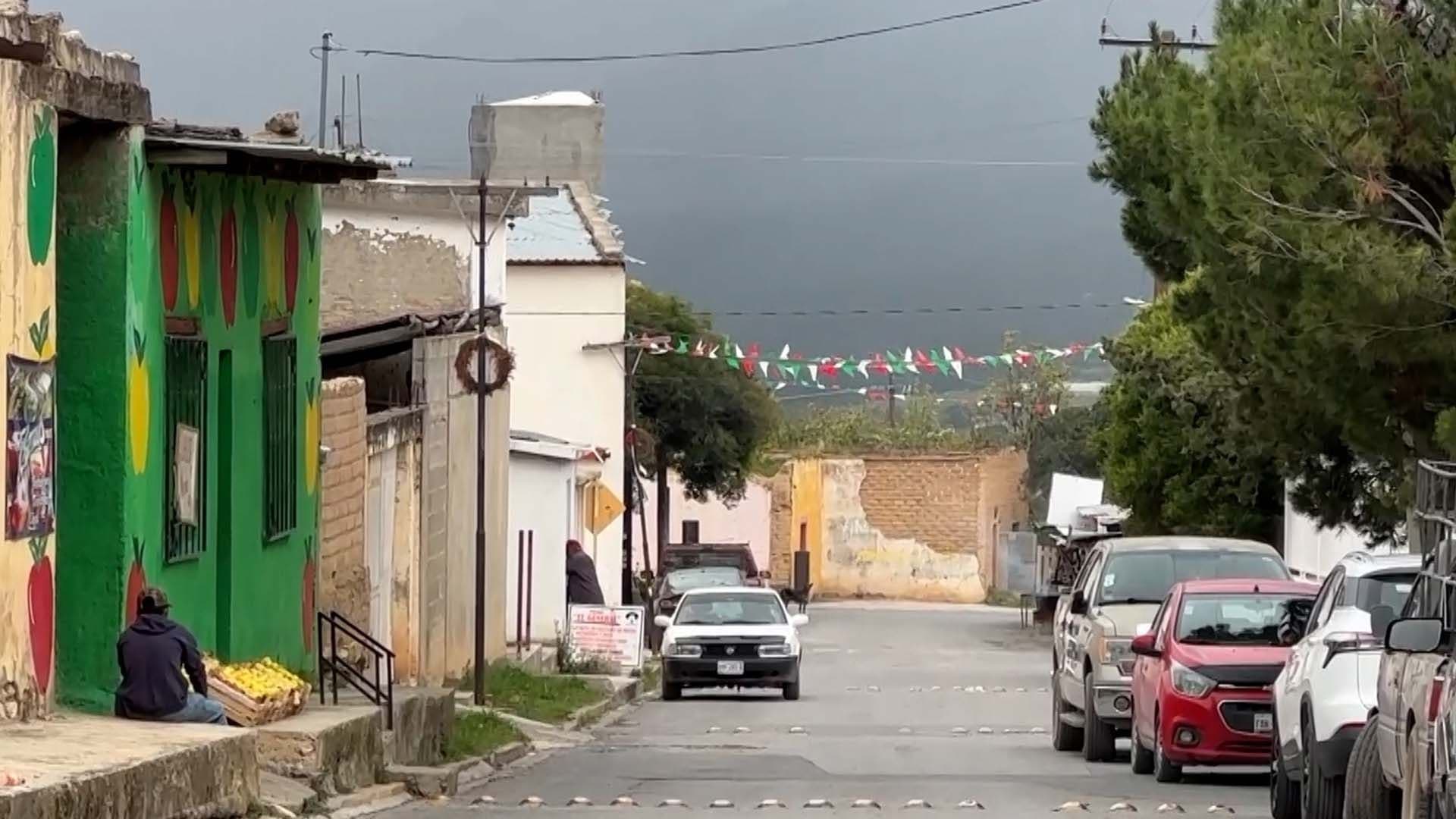 Encuentran Muerto en la Sierra de Arteaga a Joven Desaparecido en Nuevo León
