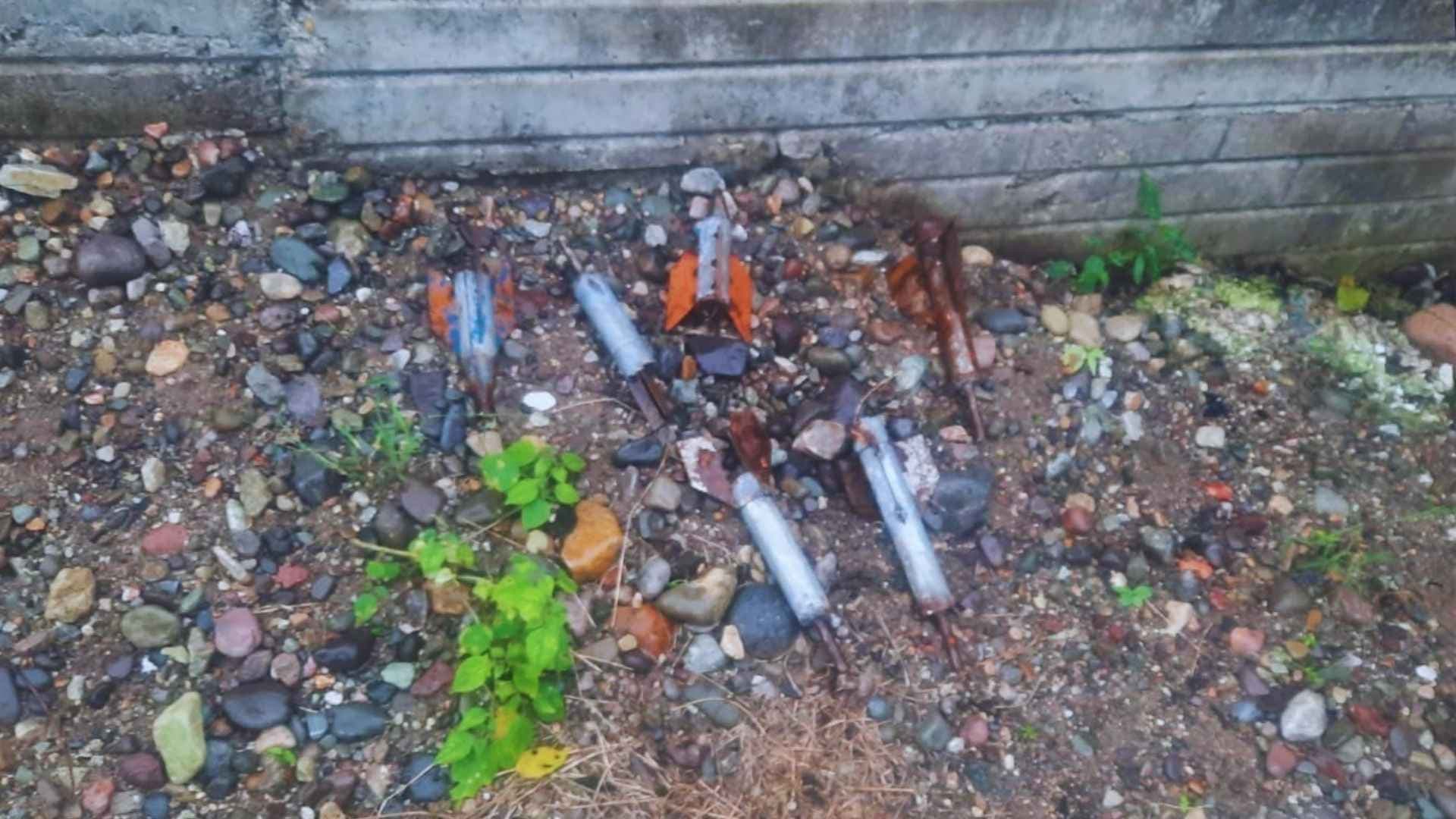 Autoridades Hallan Explosivos Durante Recorrido en Moris, Chihuahua