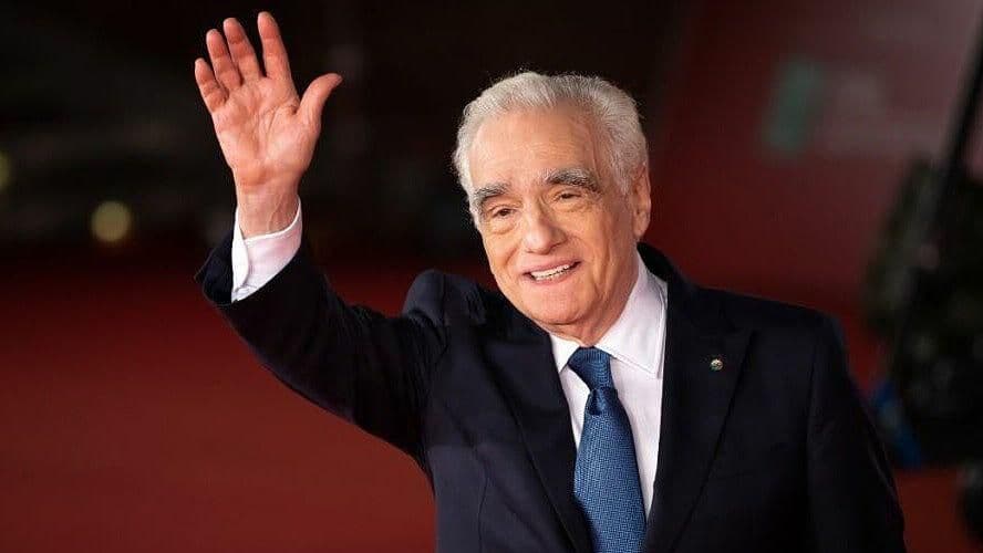 Martin Scorsese Vendrá a CDMX por "Los Asesinos de la Luna"