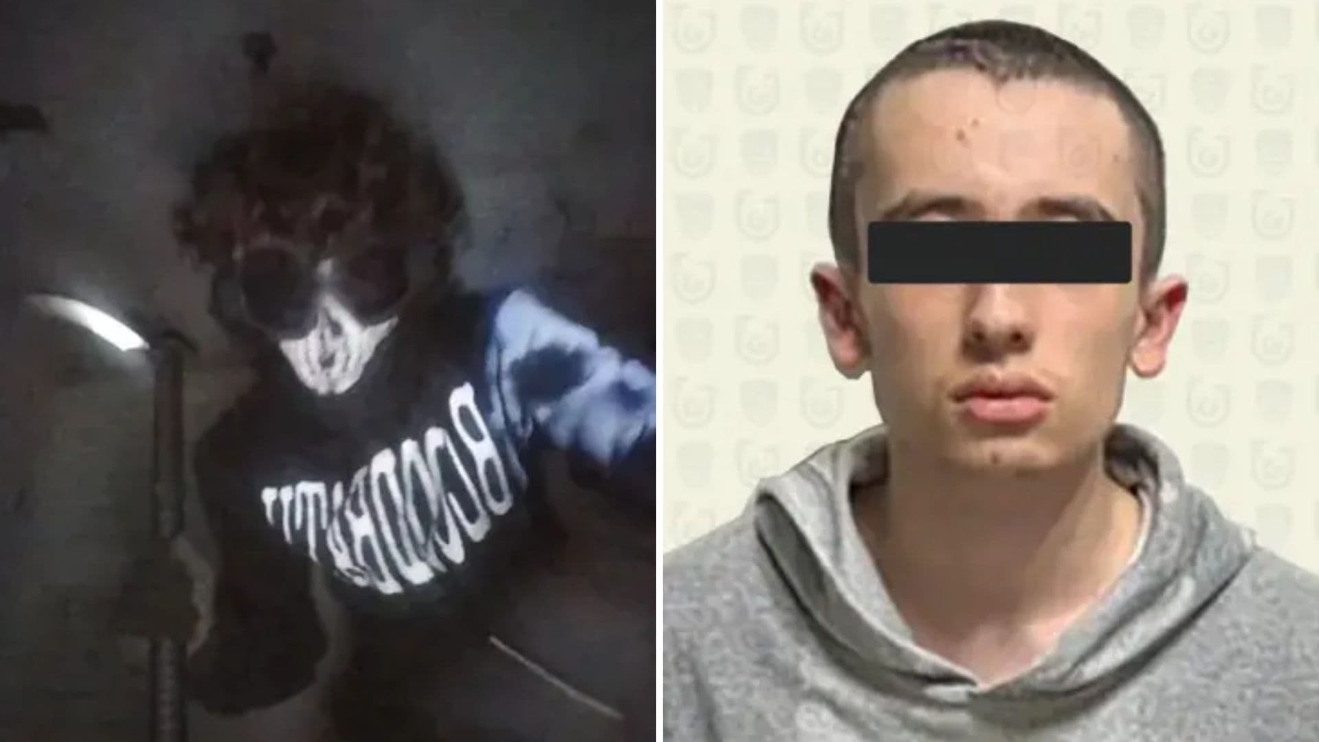 Lex Ashton: Especialistas Alertan sobre su Salud Mental, Quieren "Evitar que Mate a Alguien Más”