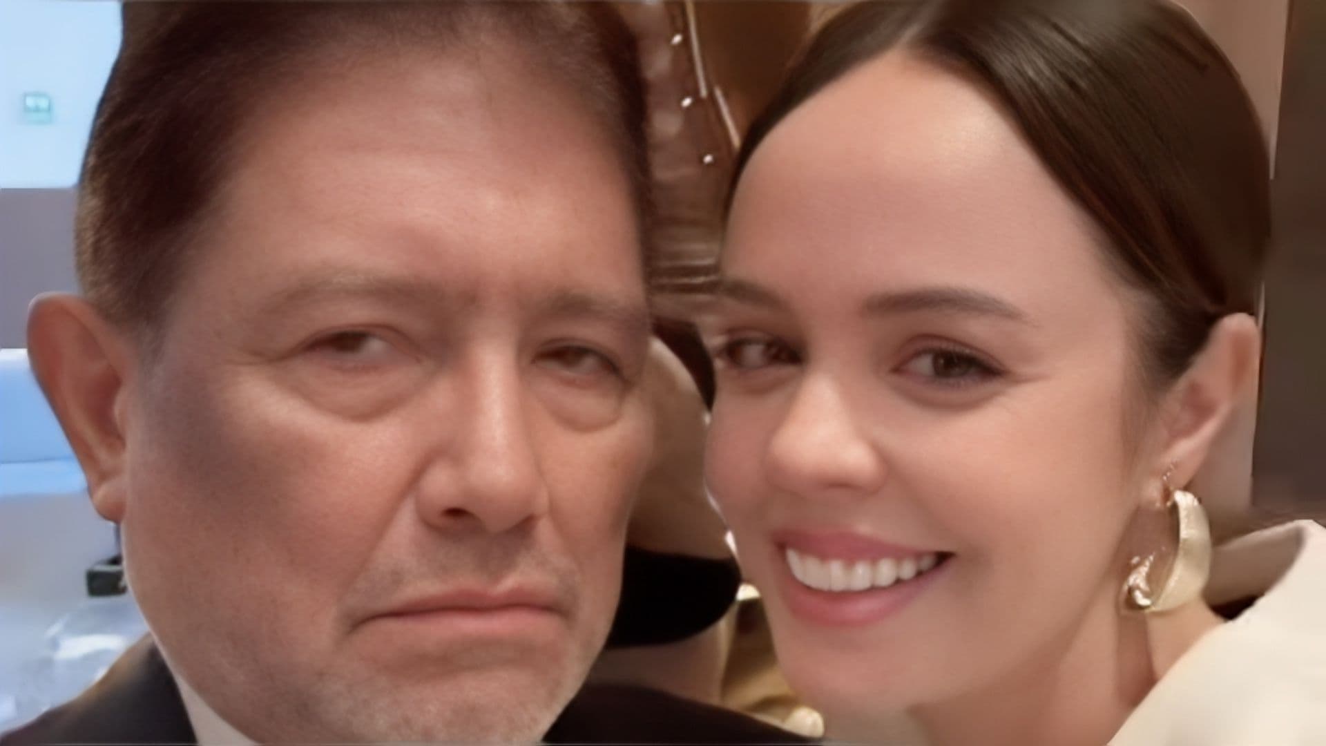 Juan Osorio y Eva Daniela Quieren Ser Papás Pronto Y Concebir un Bebé Por el Método Tradicional