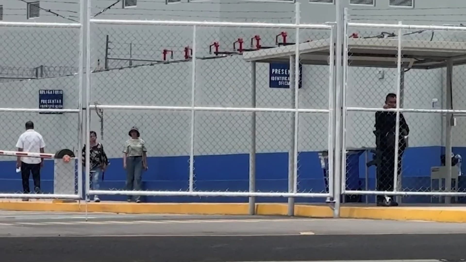 Continúan las Muertes de Internas en Penal Femenil de Coatlán del Río, Morelos