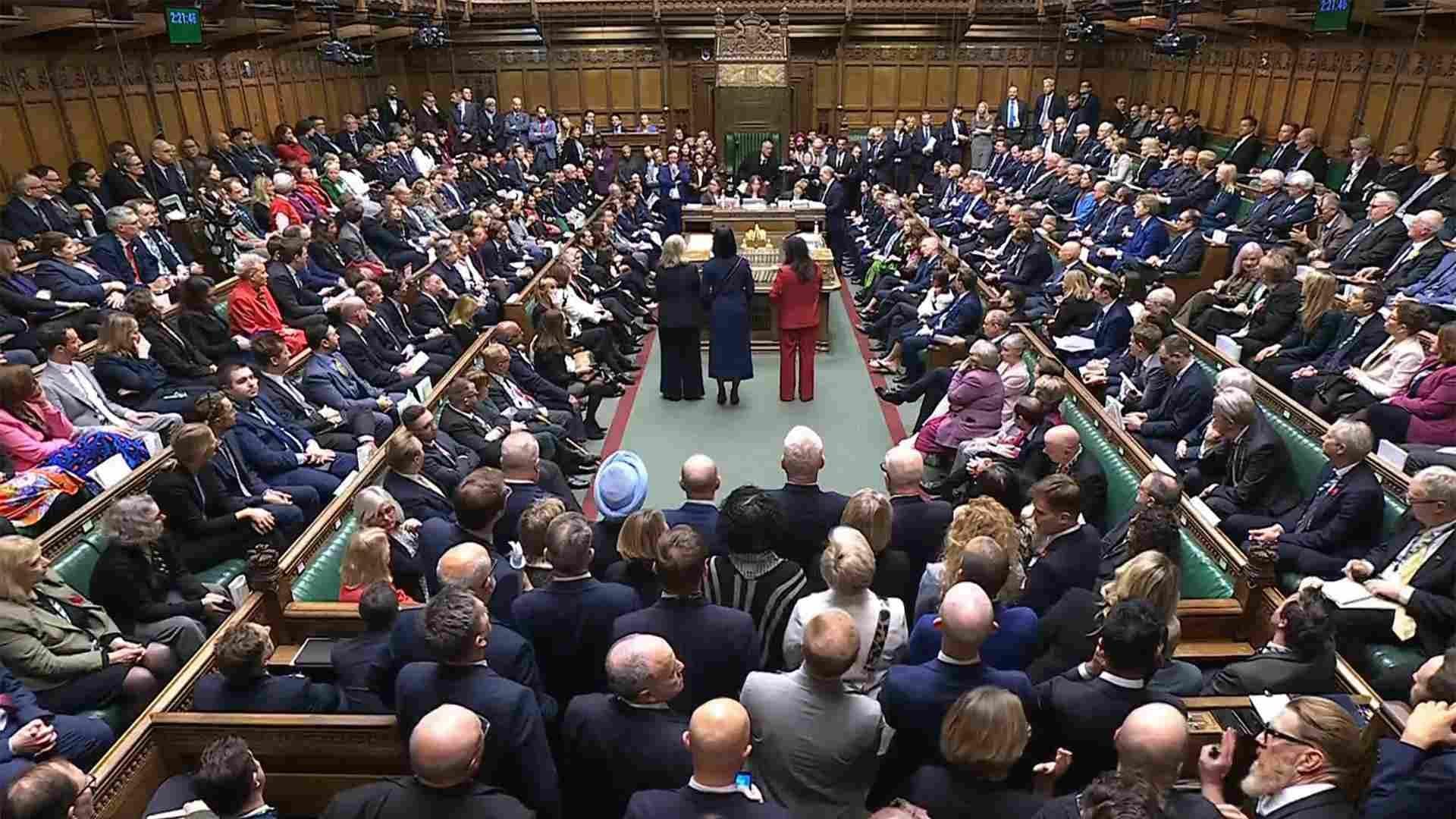 Parlamento Británico Apoya Propuesta para Legalizar la Muerte Asistida en Inglaterra y Gales