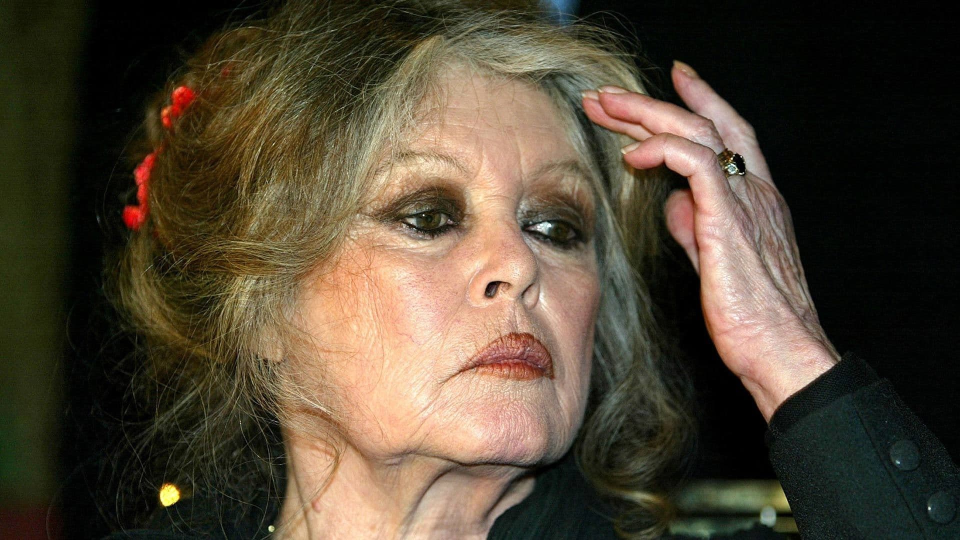 Brigitte Bardot Está Hospitalizada y su Condición es Preocupante