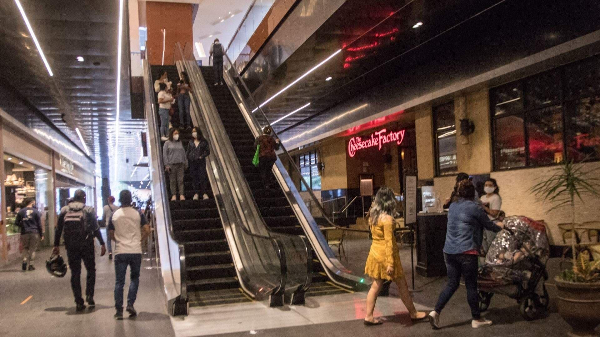 ¿Falsa Alarma o Intento de Robo? Esto Sabemos de lo Ocurrido en Plaza Delta