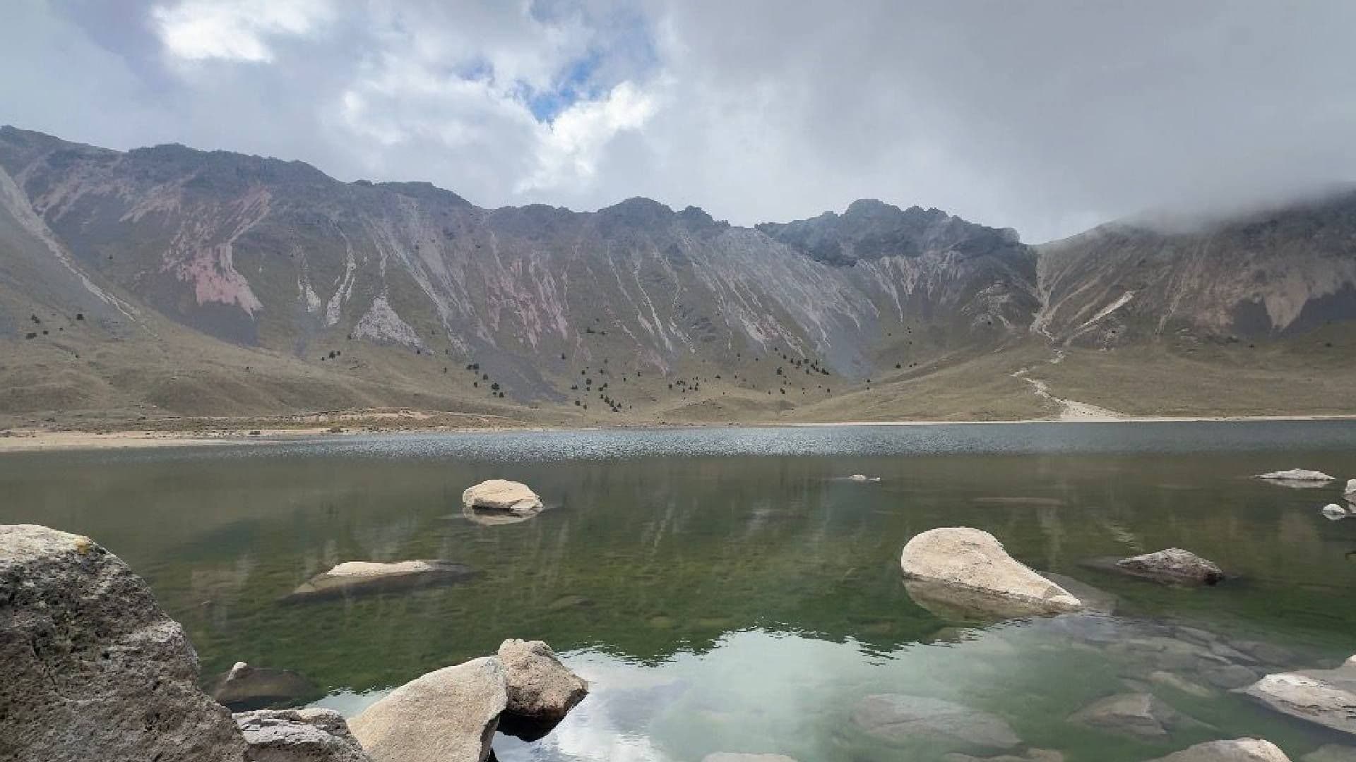 Reabre el Nevado de Toluca: Acceso Sólo a Pie y Nuevos Horarios Tras el Accidente de Agosto