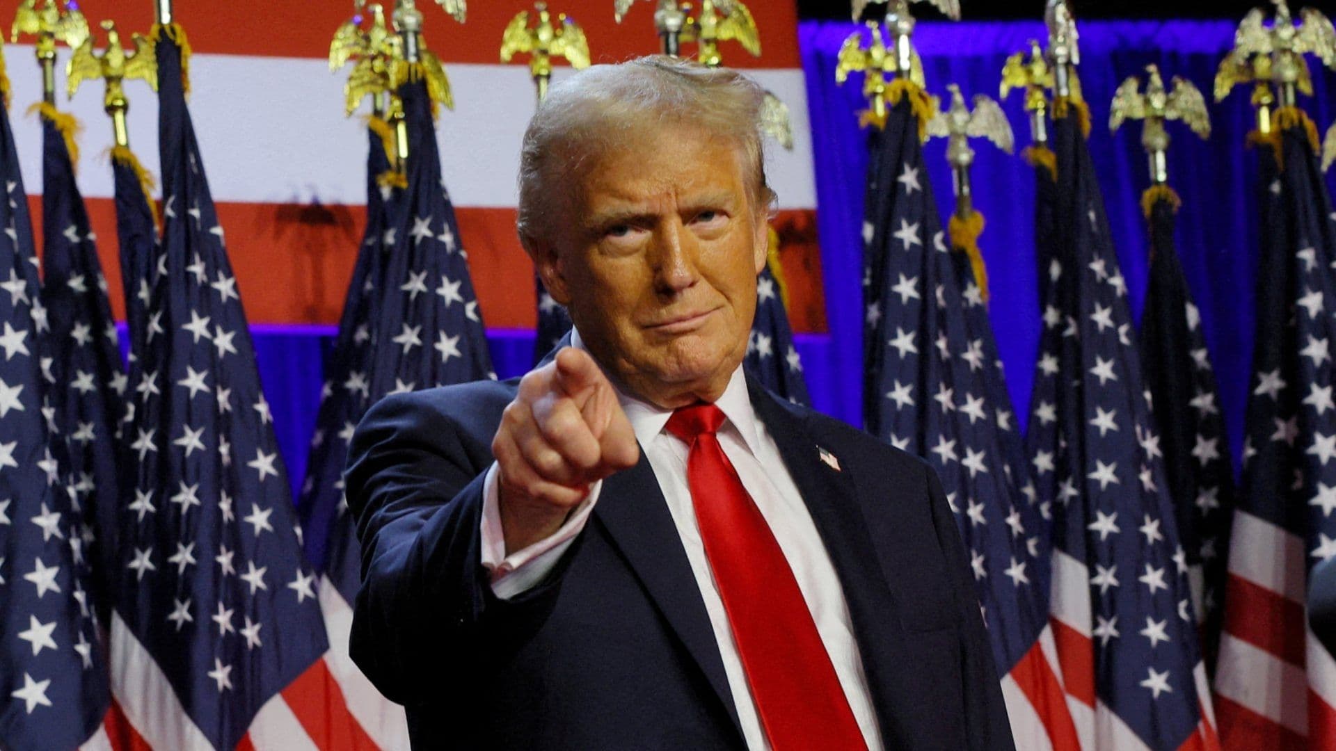 Aplazan Decisión sobre Condena de Trump por Caso Stormy Daniels