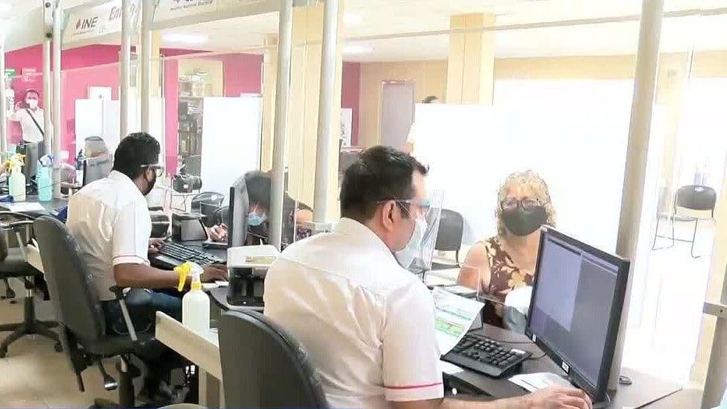 Dejara de Funcionar Módulo Miramar del INE Desde el 2 de Octubre