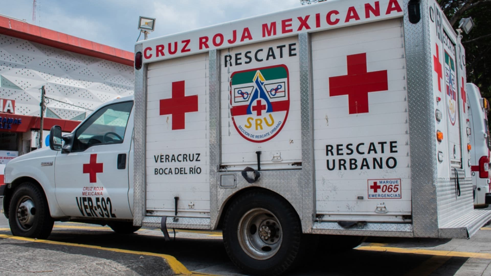 Mujer Muere al Caer de Cuatrimoto Mientras Circulaba por Huatusco, Veracruz