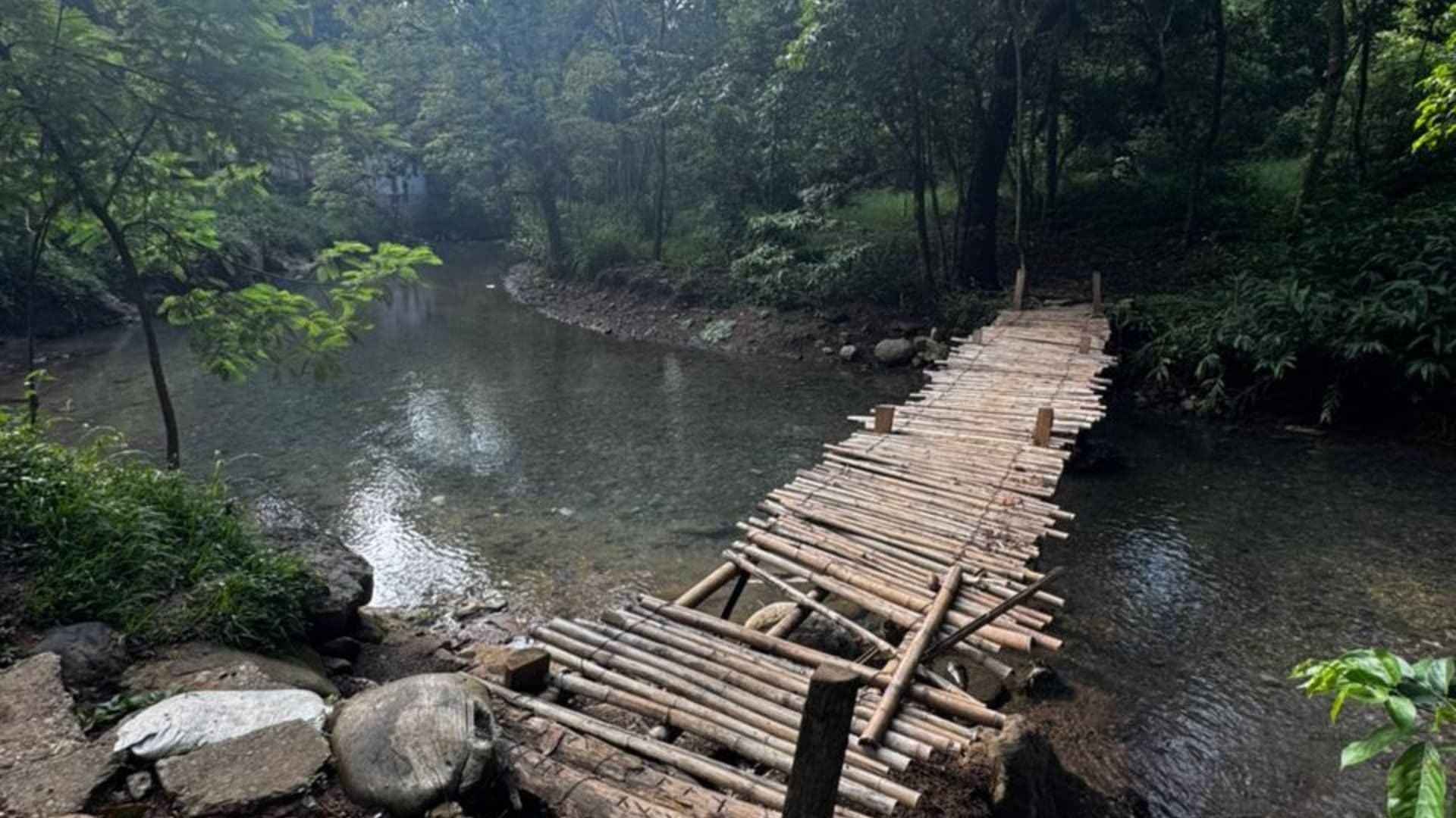 Hallan al Interior de una Cueva un Cuerpo Sin Vida en el Naranjal; Autoridades Investigan