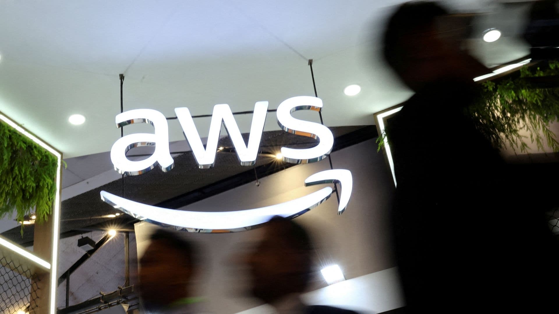 ¿Sigue Caída de Amazon? Así Está el Servicio Hoy 20 de Octubre de 2025