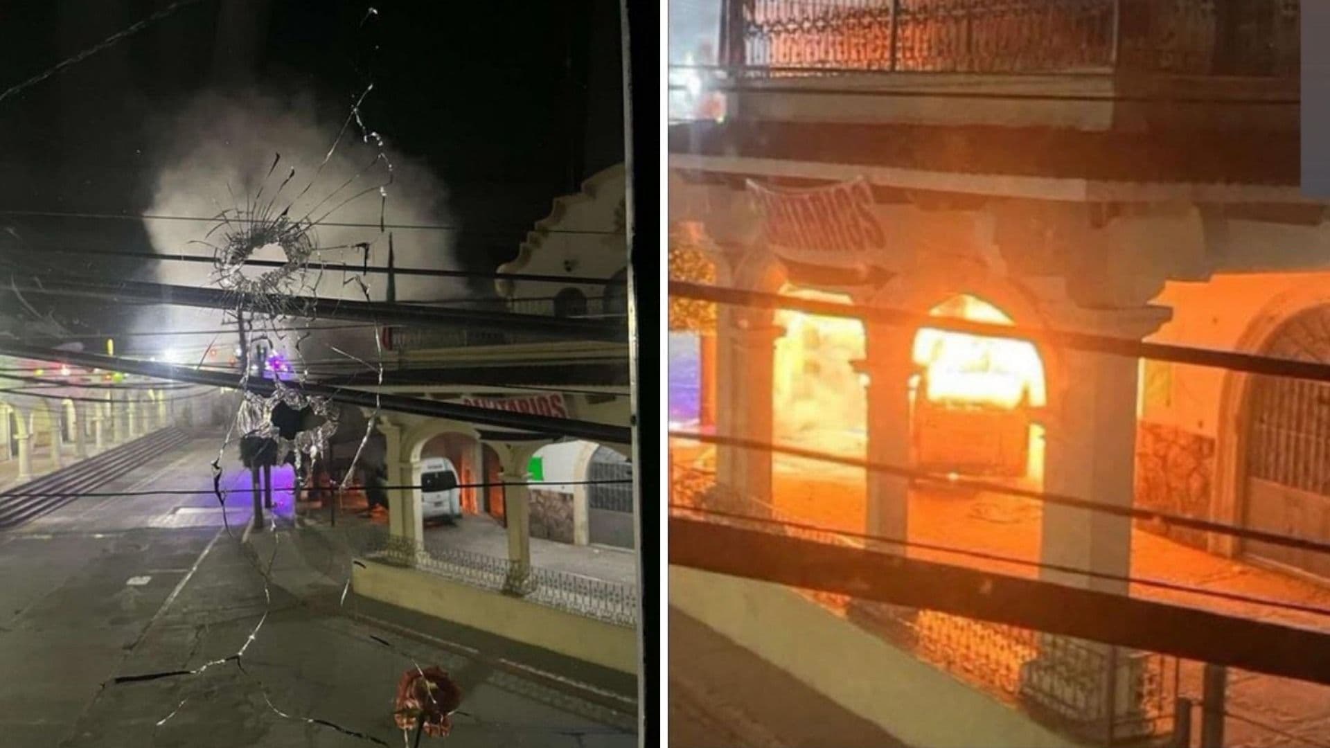 ¿Qué Pasó en Zinapécuaro, Michoacán? Se Suspenden Eventos por Violencia