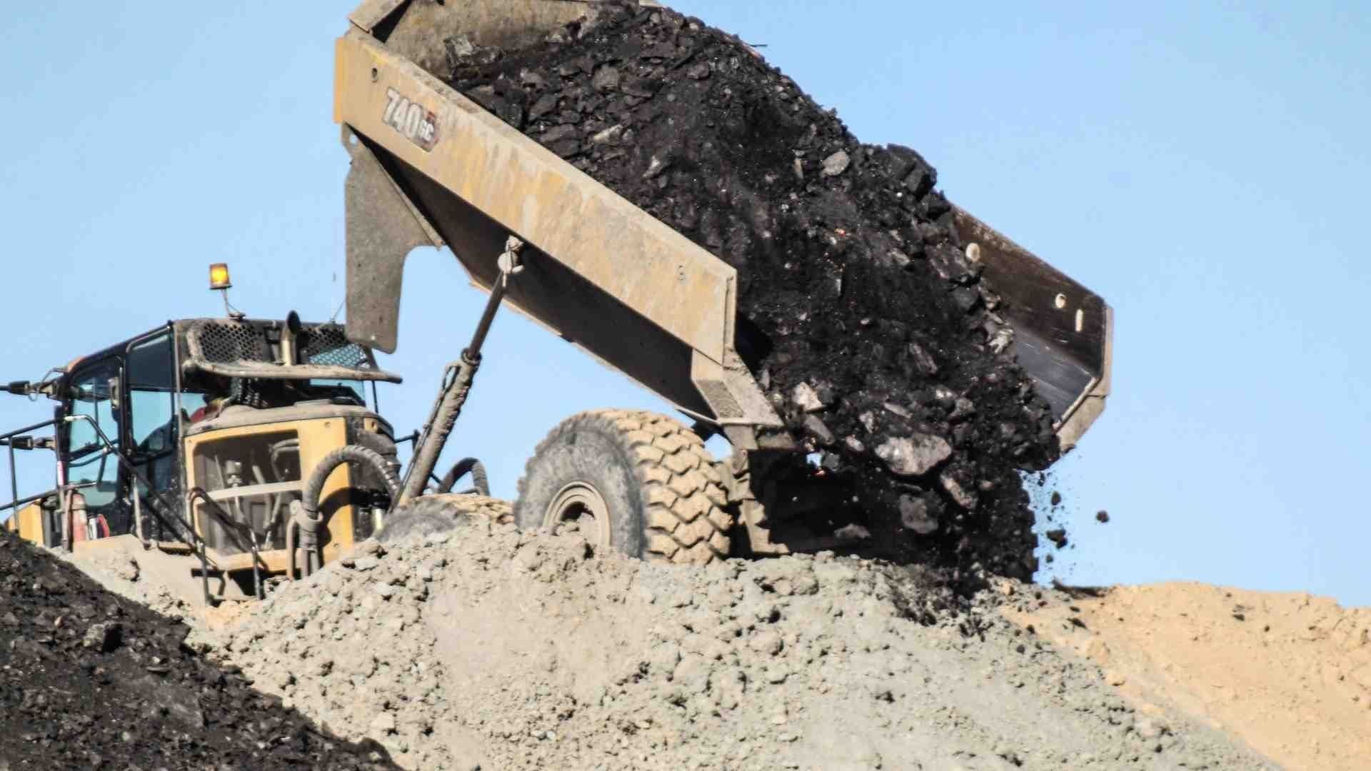 Hallan Nuevos Restos Biológicos en la Mina Pasta de Conchos de Sabinas, Coahuila