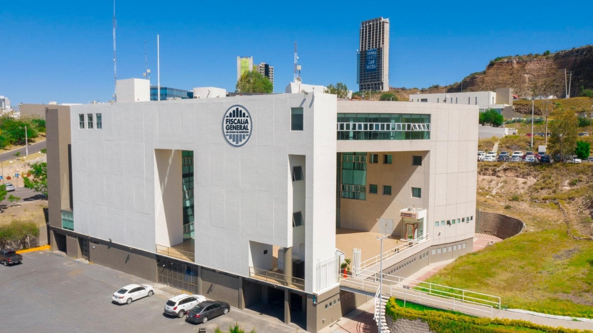 50 Años de Prisión al Responsable de un Secuestro en Ezequiel Montes, Querétaro