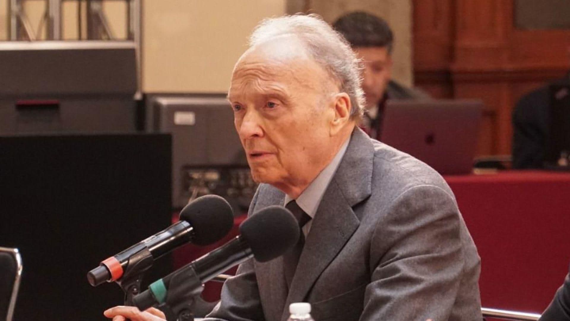 FGR Comienza Investigación contra Juez que Liberó a 'El Contador'