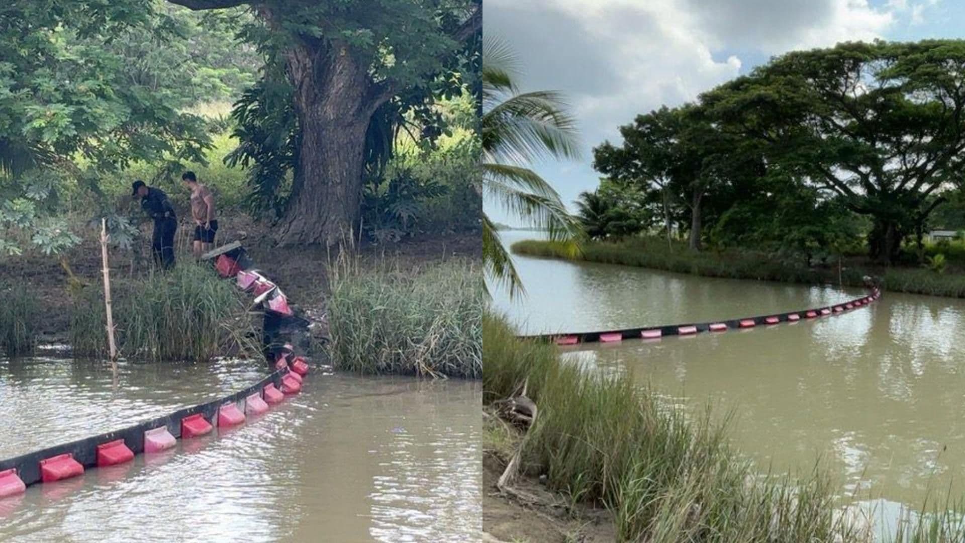 ¿Qué Pasó con el Derrame de Hidrocarburos en Río Pantepec en Veracruz?; Municipios Afectados