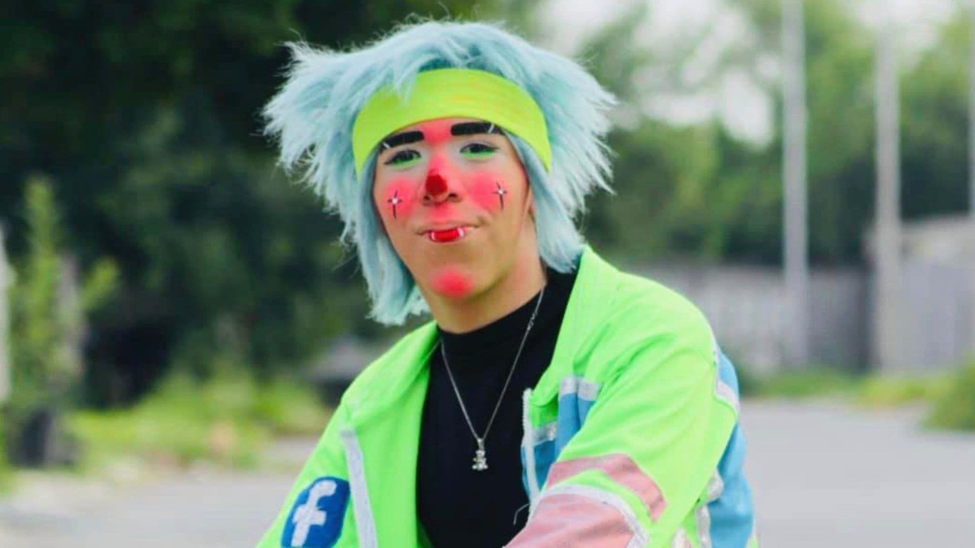 Muere Larrix Flow: ¿Quién Era el Payaso Regiomontano que Falleció en Nuevo León?