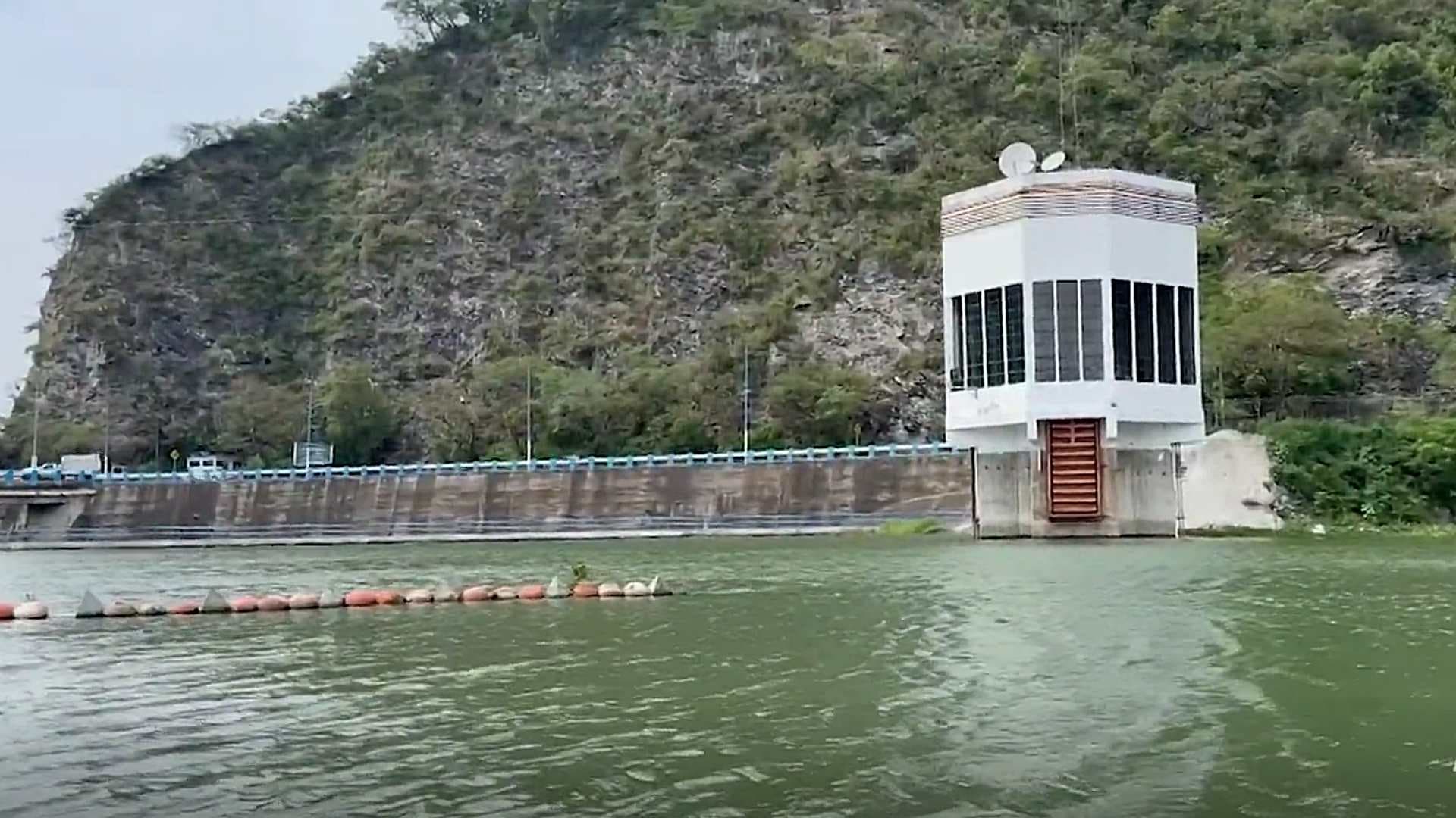 Video: La Impactante Recuperación de Valle de Bravo por Niveles Históricos en Sistema Cutzamala
