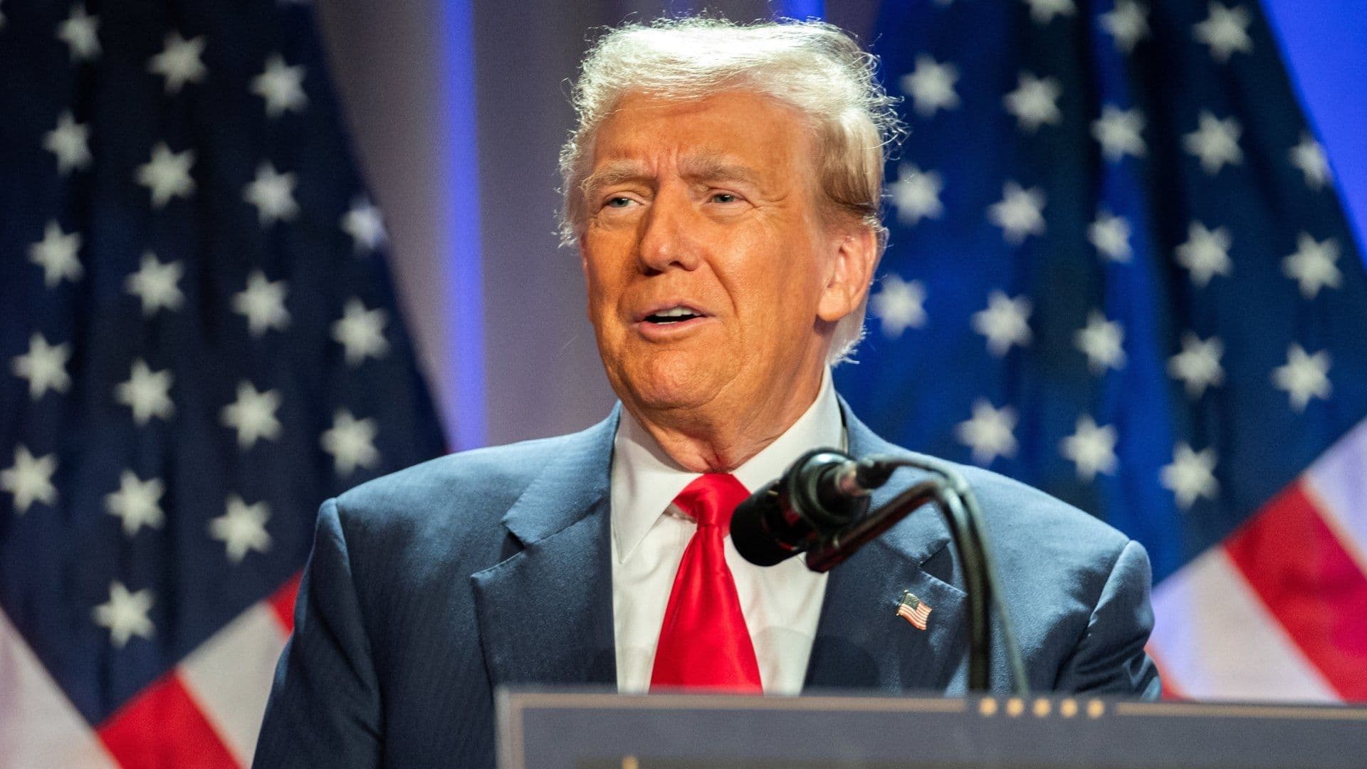 Juicio Donald Trump: Suspenden Sentencia contra Presidente 47 de EUA por caso Stormy Daniels
