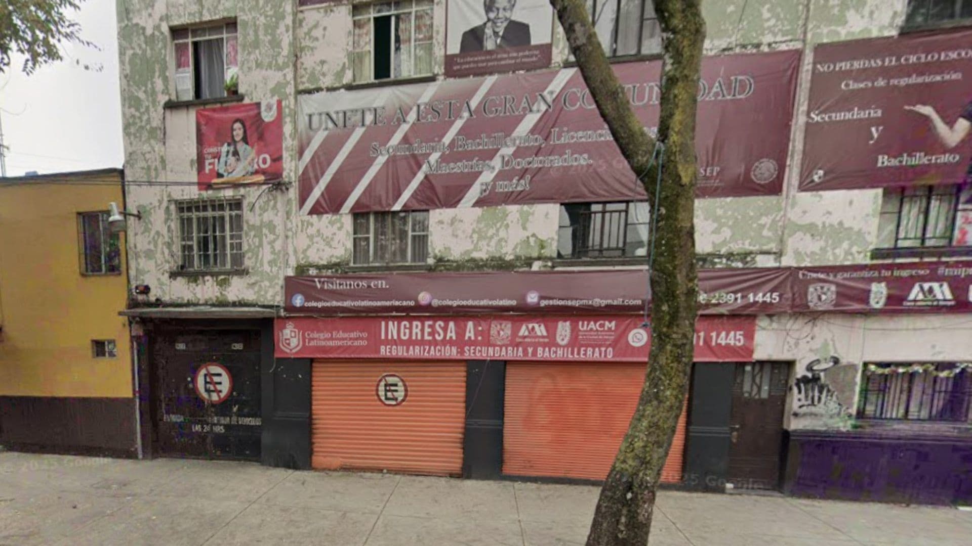 Planearon Asesinato de Abogado David Cohen en Vecindad a Dos Calles de la Ciudad Judicial