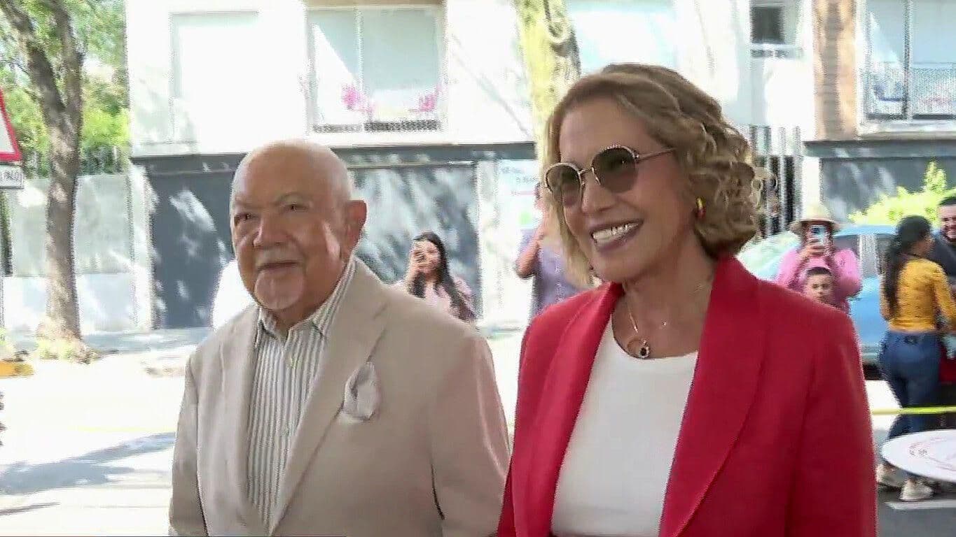 Sergio Corona Celebra Su Cumpleaños 95 Trabajando en ‘Como Dice El Dicho’