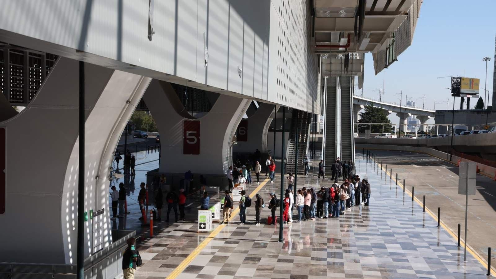 ¿Cuándo Reabrirá la Línea 1 del Metro de Observatorio a Pantitlán? Revelan Hoy Fecha Exacta