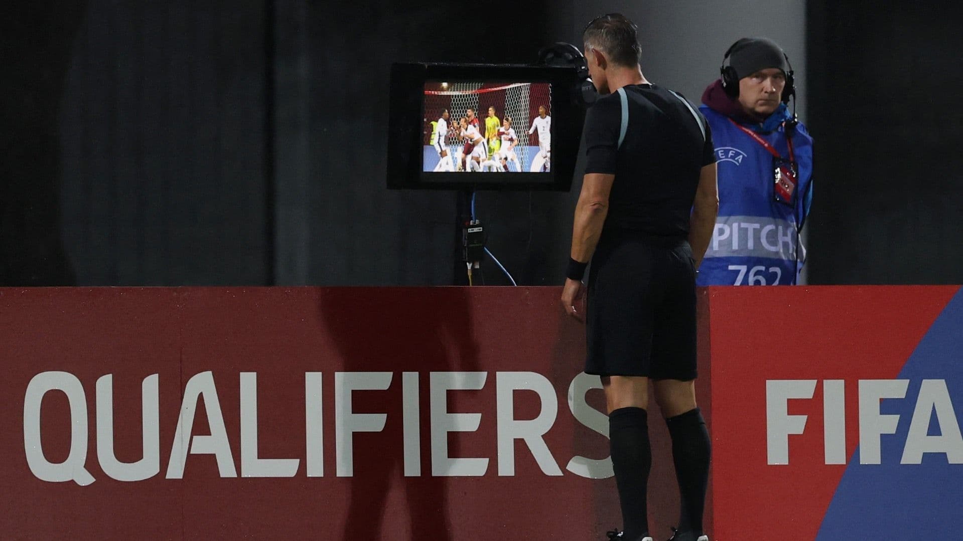 Más de 150 Árbitros de Futbol Involucrados en Escándalo de Apuestas en Turquía
