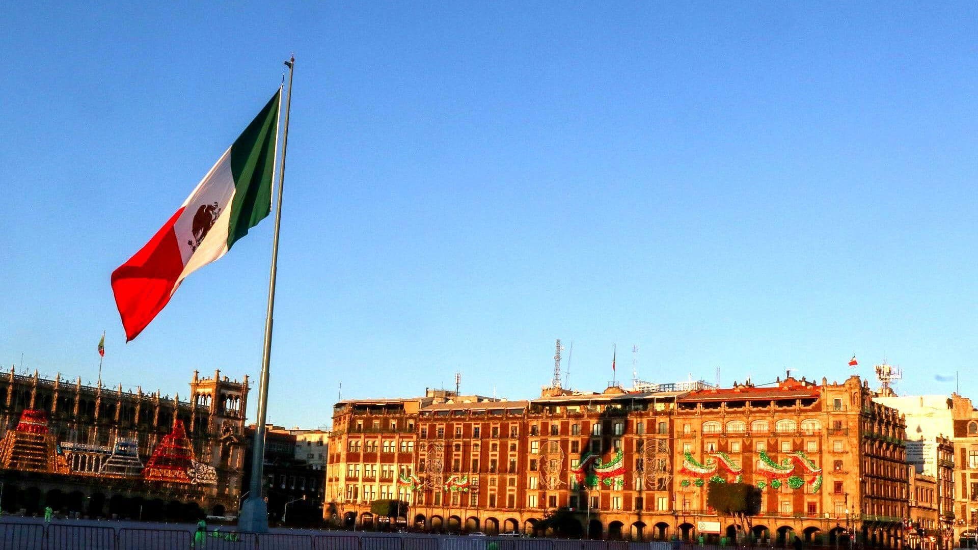 Oposición Ausente de la Escena Política; Morena es AMLO: Sergio Sarmiento