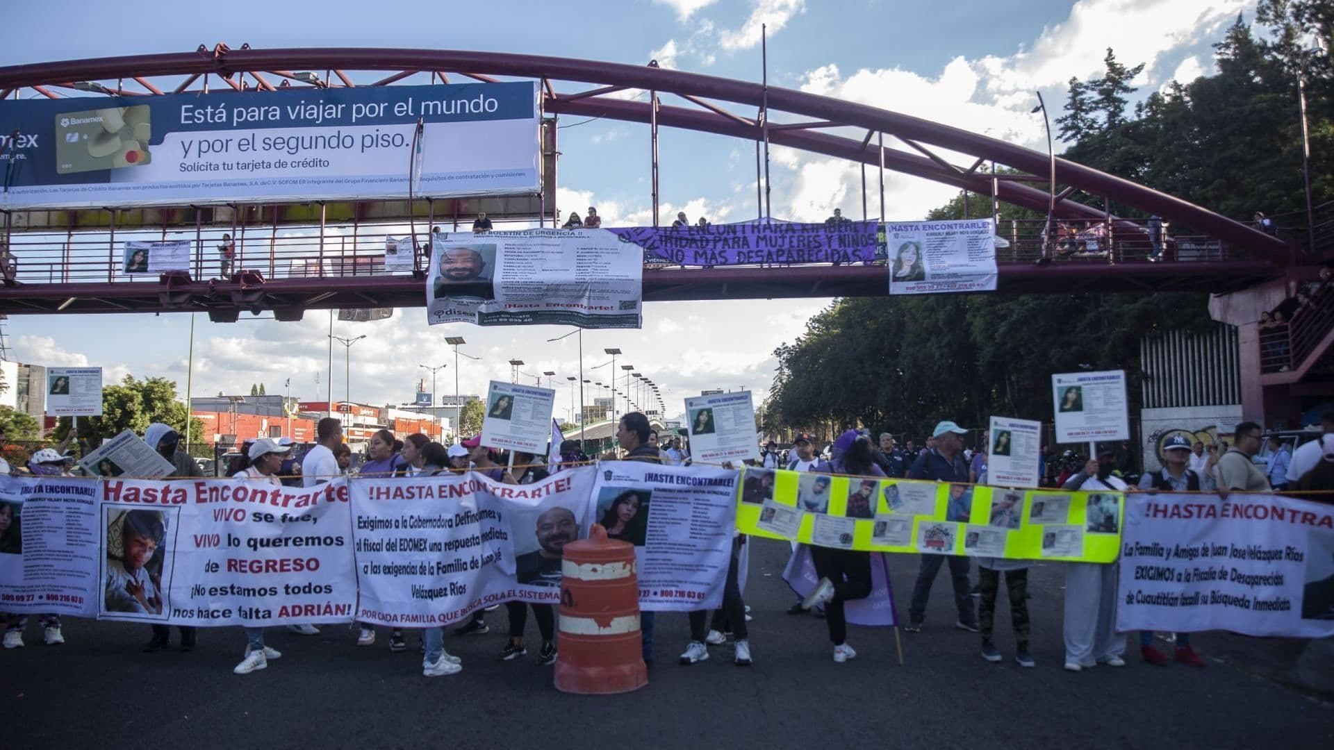 Desaparición de Kimberly Moya: Madre Pide Investigar Templo Relacionado con Secta
