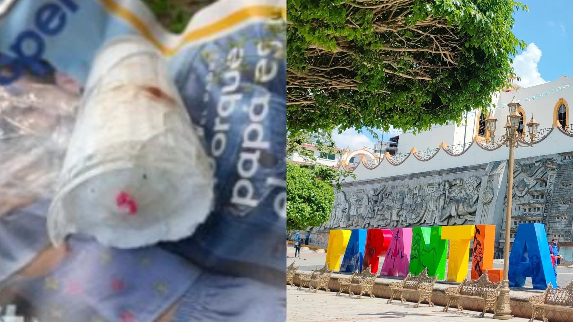 Alertan por Veladoras Explosivas en Papantla, Veracruz; Así es el Modus Operandi