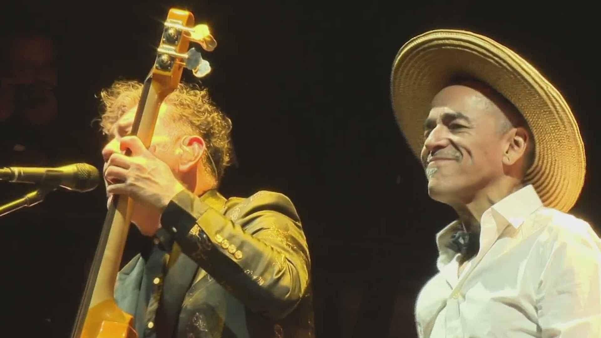 ¡Puro Taconazo! Café Tacvba Celebra 35 Años con Concierto en CDMX
