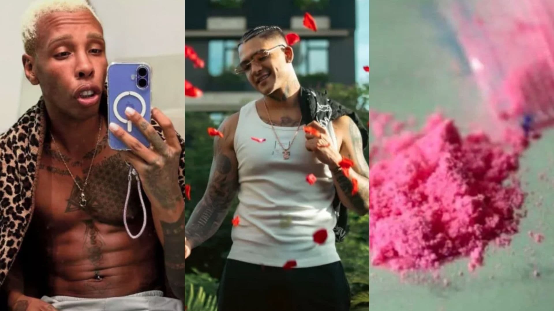 'El Comandante' y Préstamos 'Gota a Gota': Las Claves en el Homicidio de B-King y Regio Clown