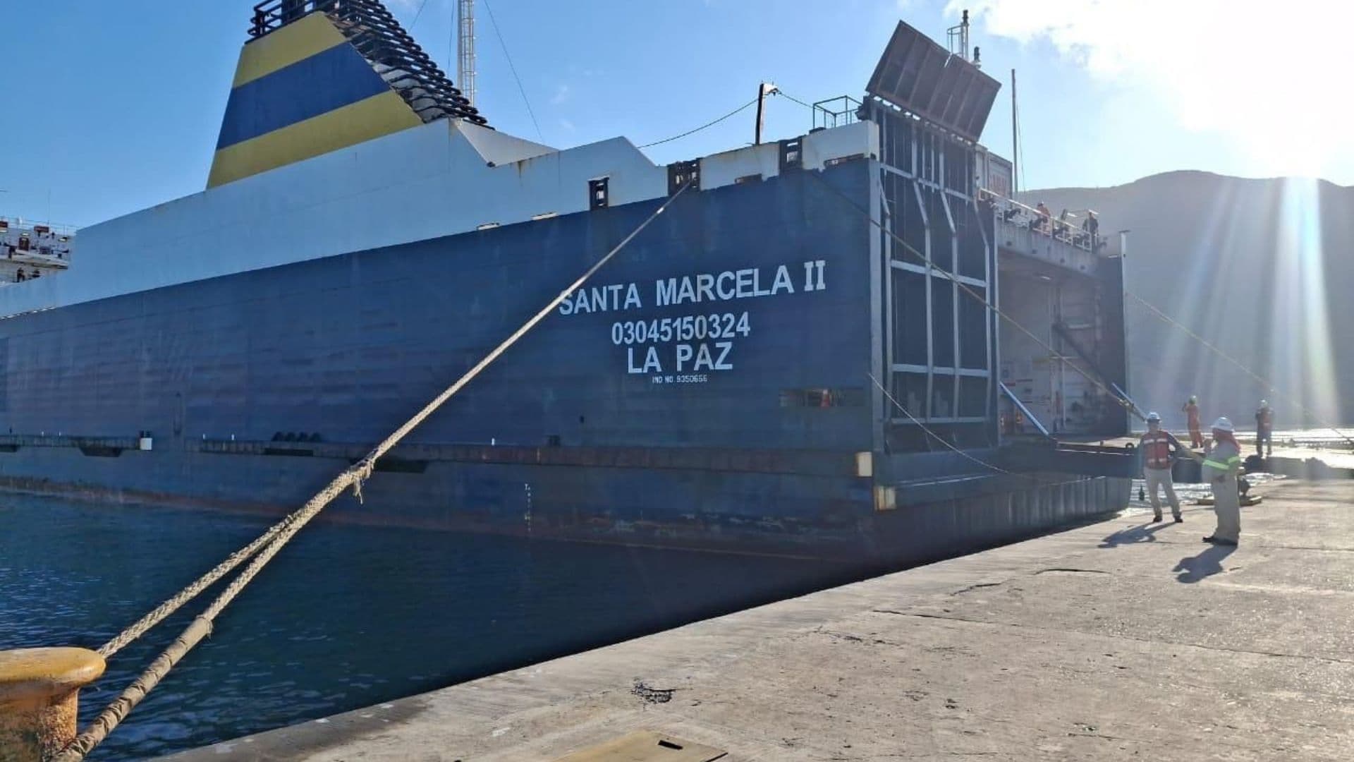 ¿Qué se Sabe de los 28 Menores Rescatados en Embarcación en el Golfo de California?