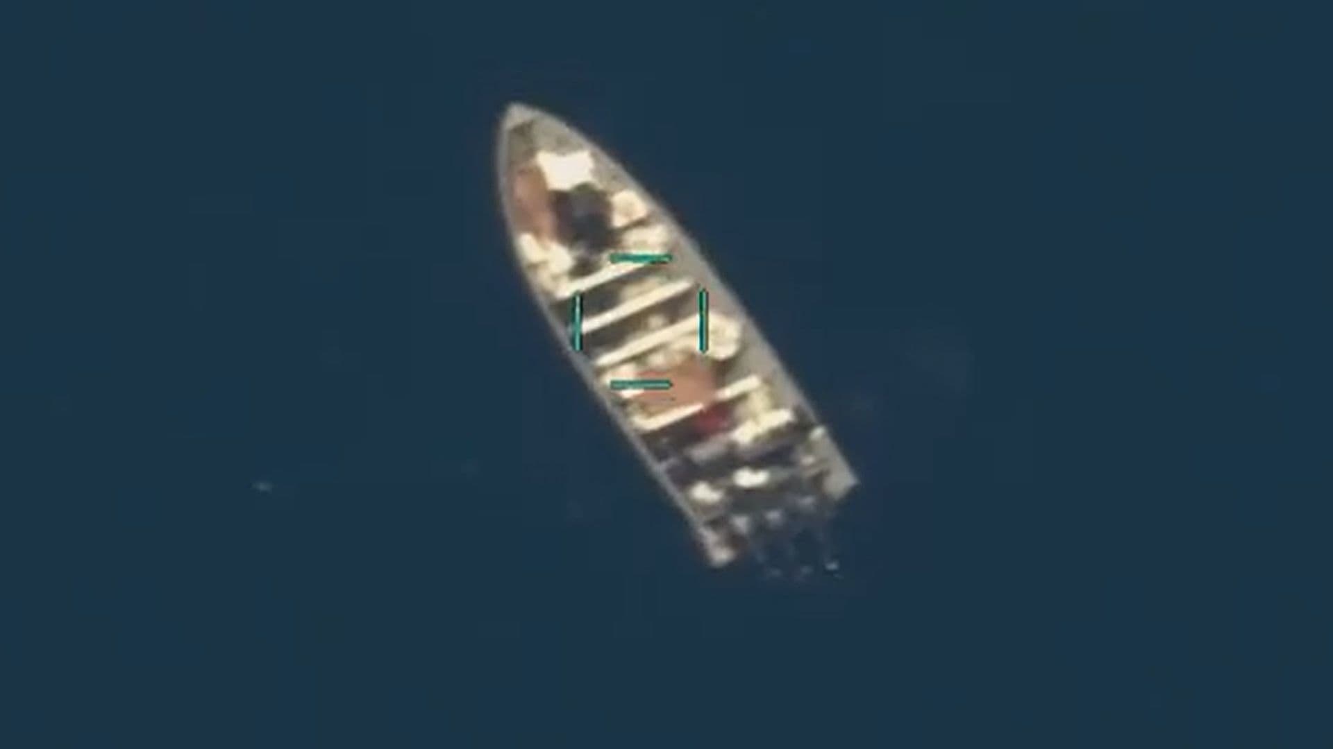 México Insiste en Detenciones y No Ataques a ‘Narcolanchas’ en Operativos en el Mar