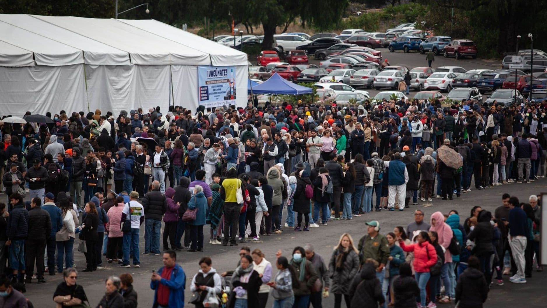 Vacunación UNAM 2025: ¿Cuáles son los Requisitos para Acceder a las Vacunas en Estadio Olímpico?