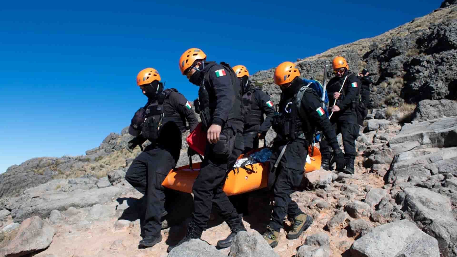 Registró Edomex 430 Emergencias en Volcanes y Bosques Durante 2022