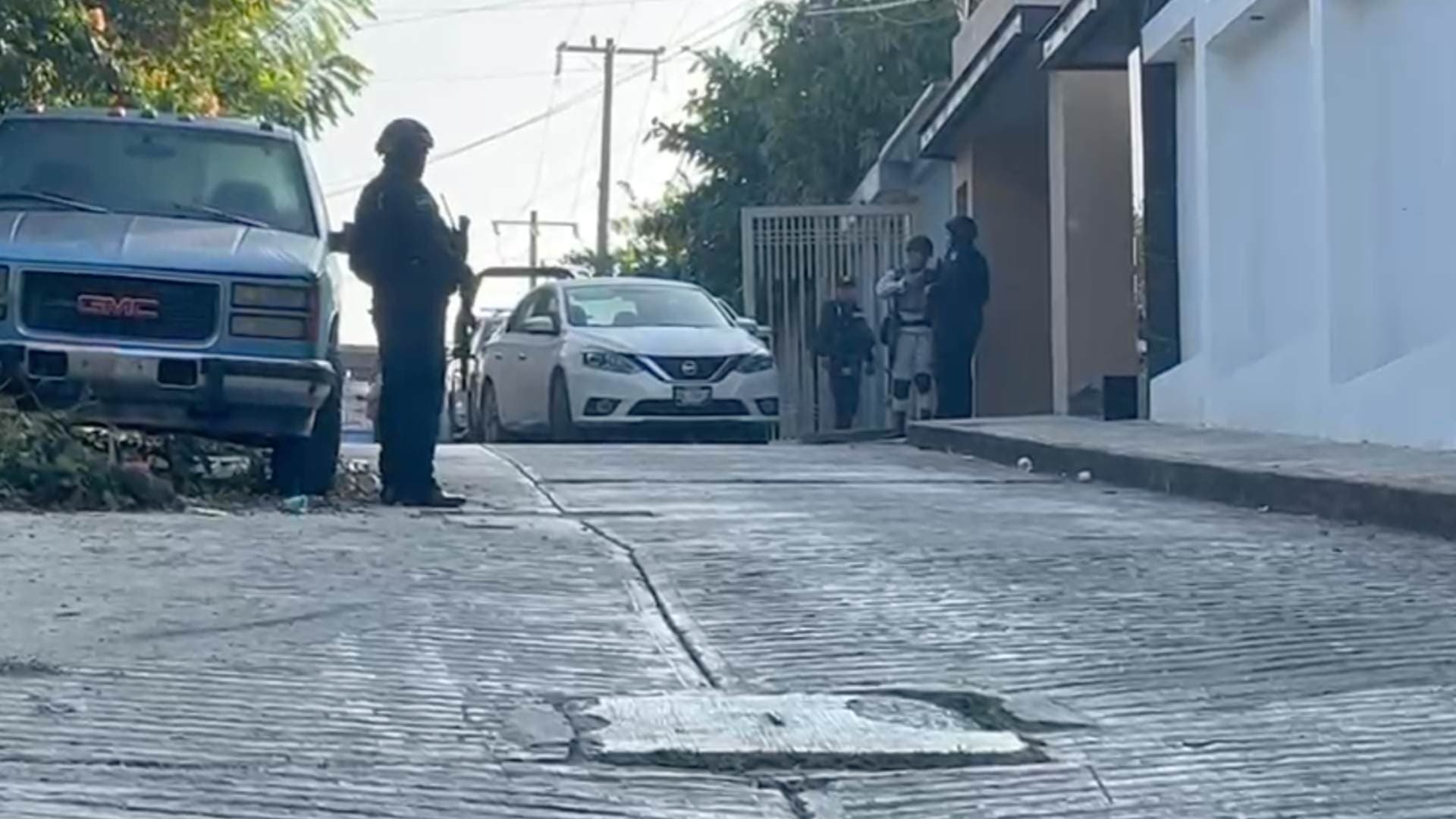Asesinan a Disparos a Docente en su Vivienda en Tantoyuca, Veracruz